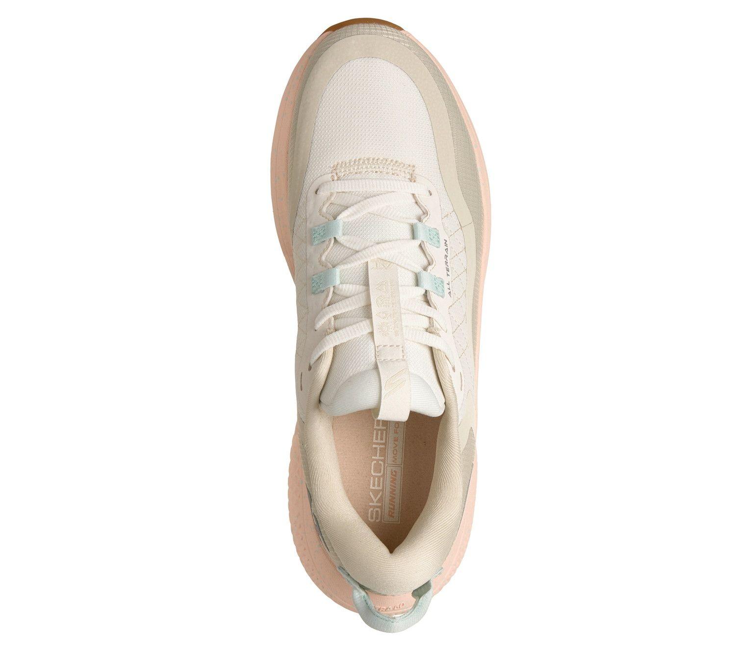 Women's Go Run Supersonic Max A/T-1