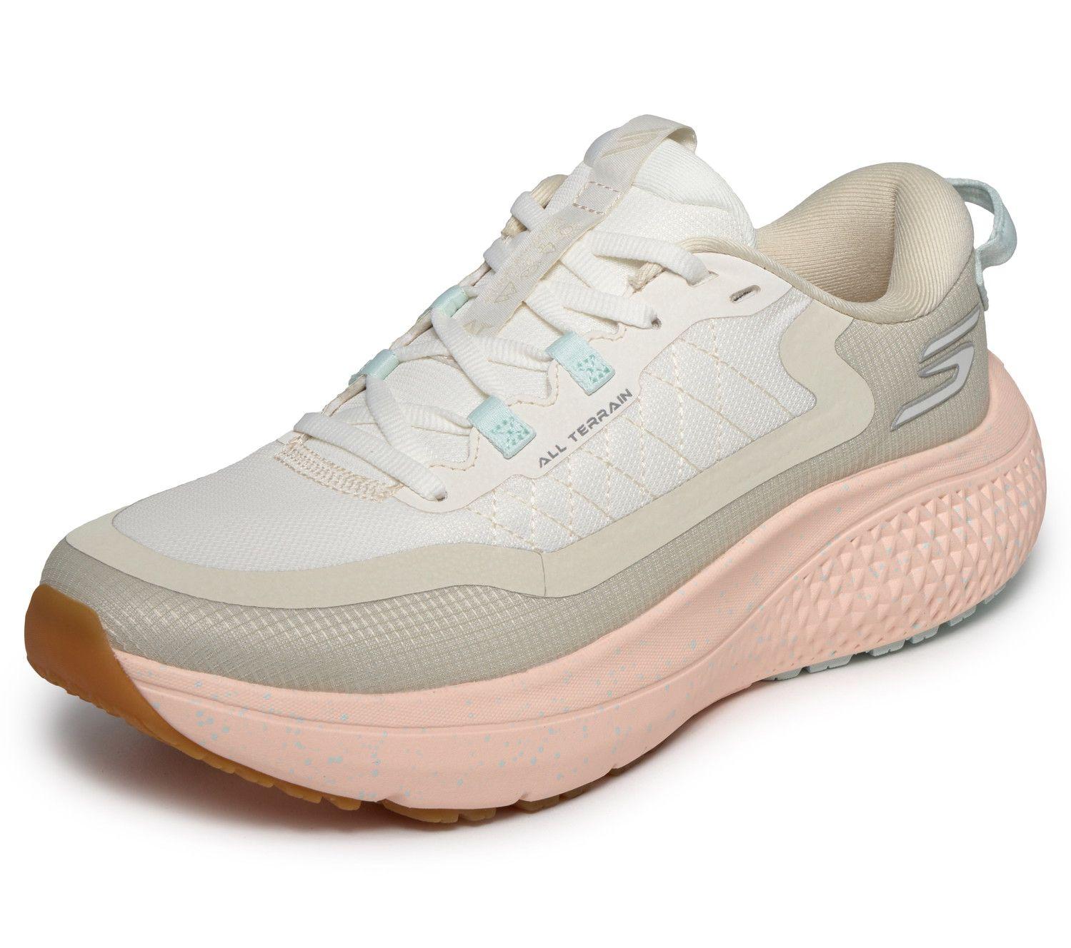 Women's Go Run Supersonic Max A/T-2