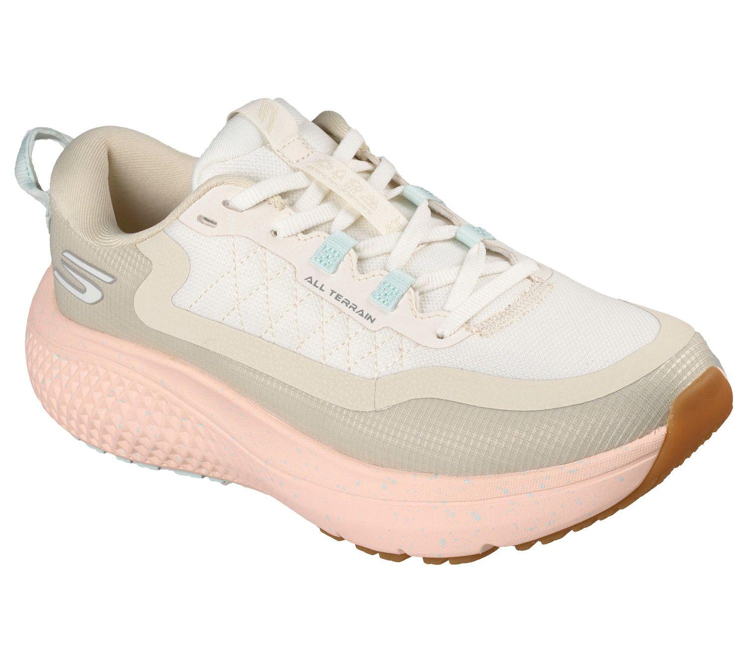 Women's Go Run Supersonic Max A/T-4