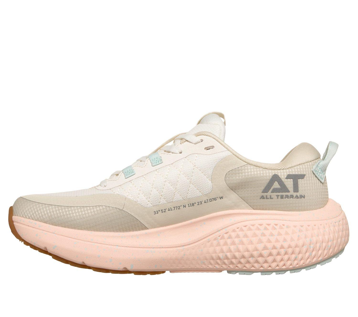 Women's Go Run Supersonic Max A/T-5
