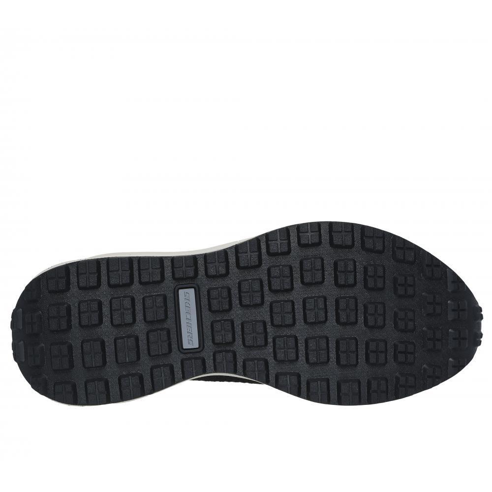 Zapatilla Hombre Bogdin Arlett Negro Skechers-2
