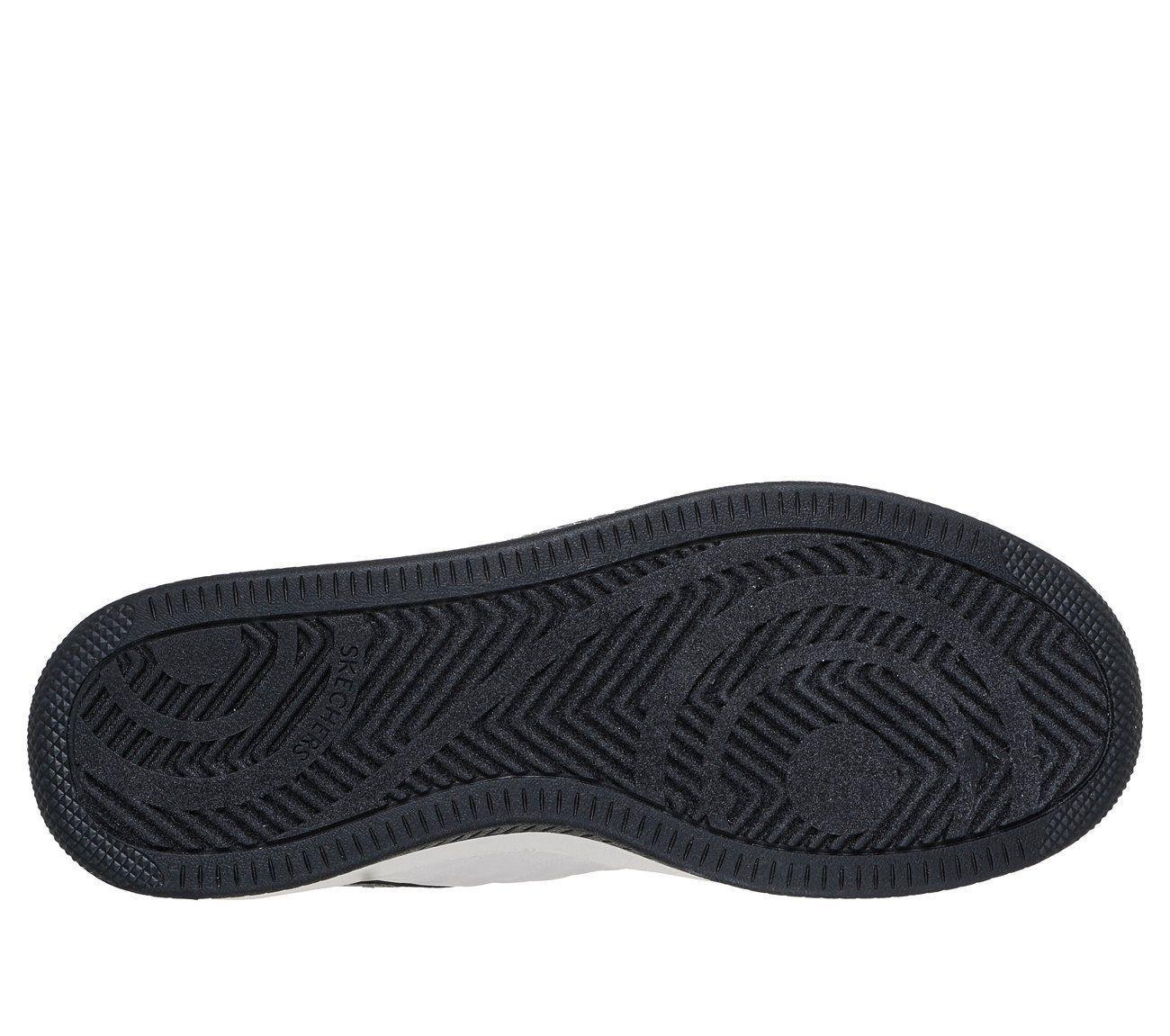 Zapatillas Mujer Slip-ins Sport Court 2.0 DJ Blanco Skechers-2