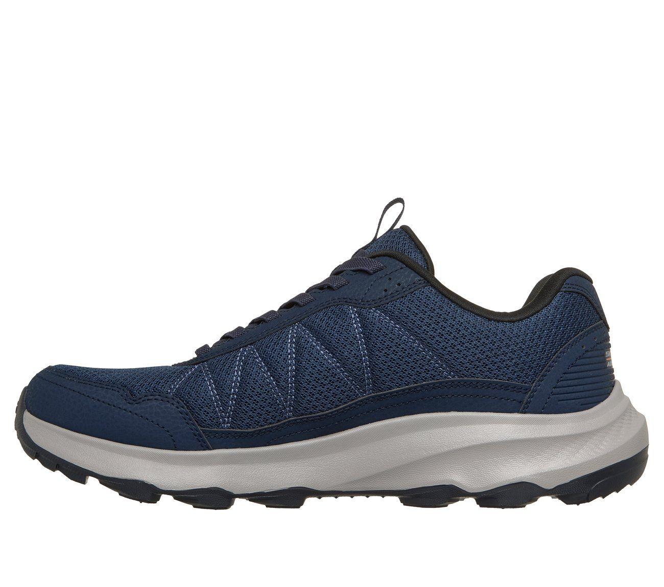 Zapatillas Hombre Ridge Oak Azul Skechers-5