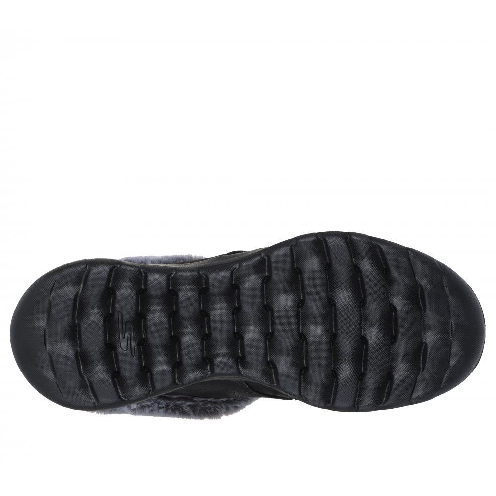 Bototos Mujer OnTheGo Joy Cozy Charm Negro Skechers-2