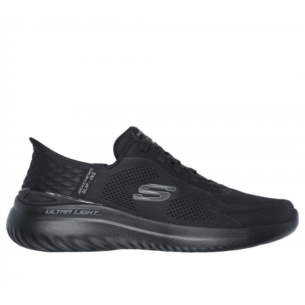 Zapatilla Hombre Skechers Slip-ins: Bounder 2.0 Emerged Negro-0