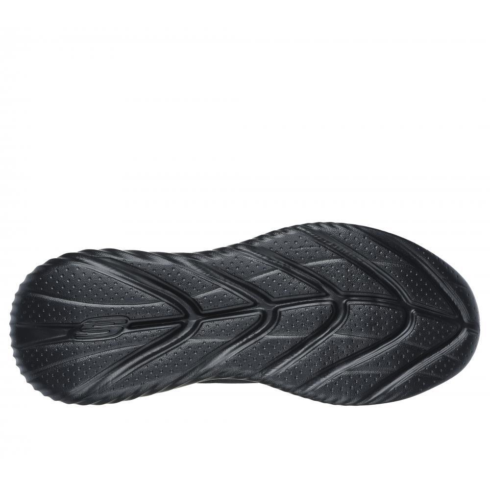 Zapatilla Hombre Skechers Slip-ins: Bounder 2.0 Emerged Negro-2