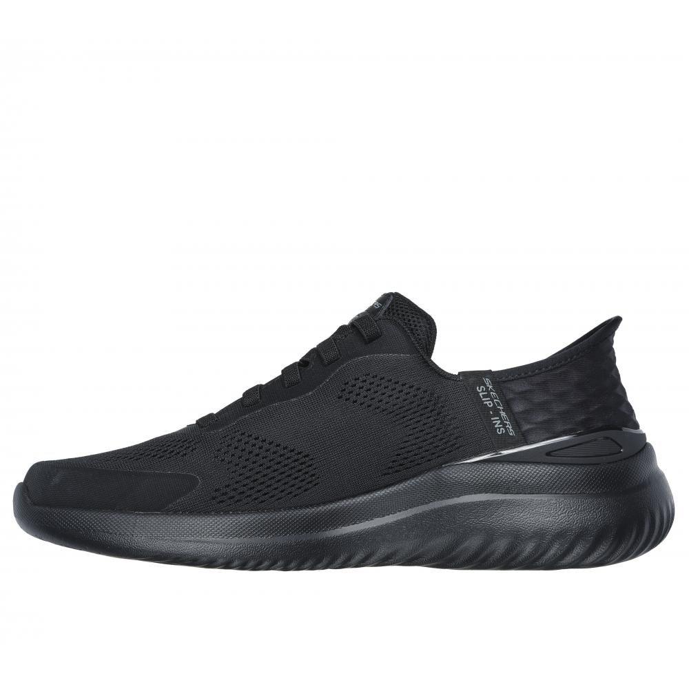 Zapatilla Hombre Skechers Slip-ins: Bounder 2.0 Emerged Negro-3