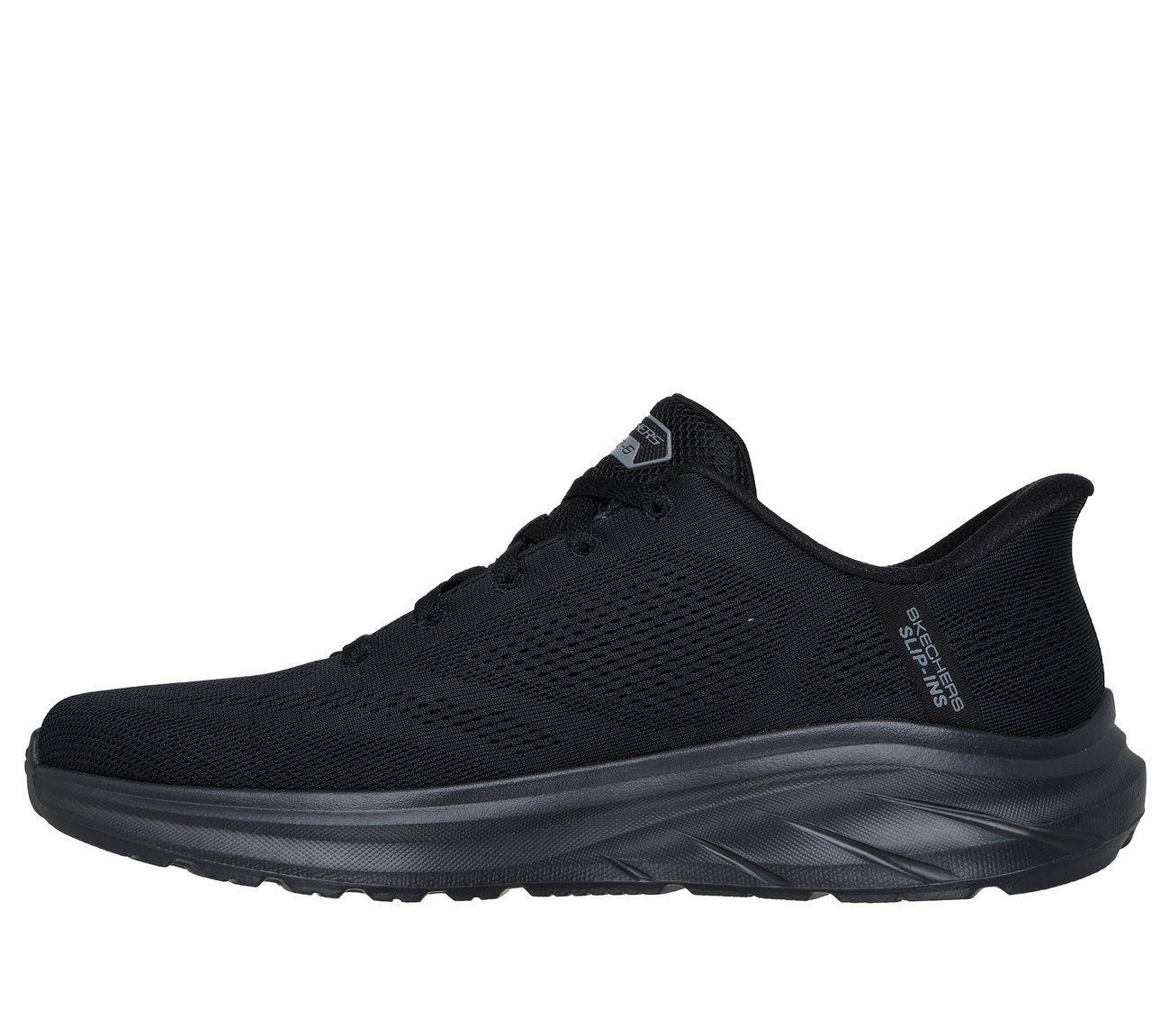 Zapatillas Hombre Slip-ins Equalizer 6.0 Royze Negro Skechers-4