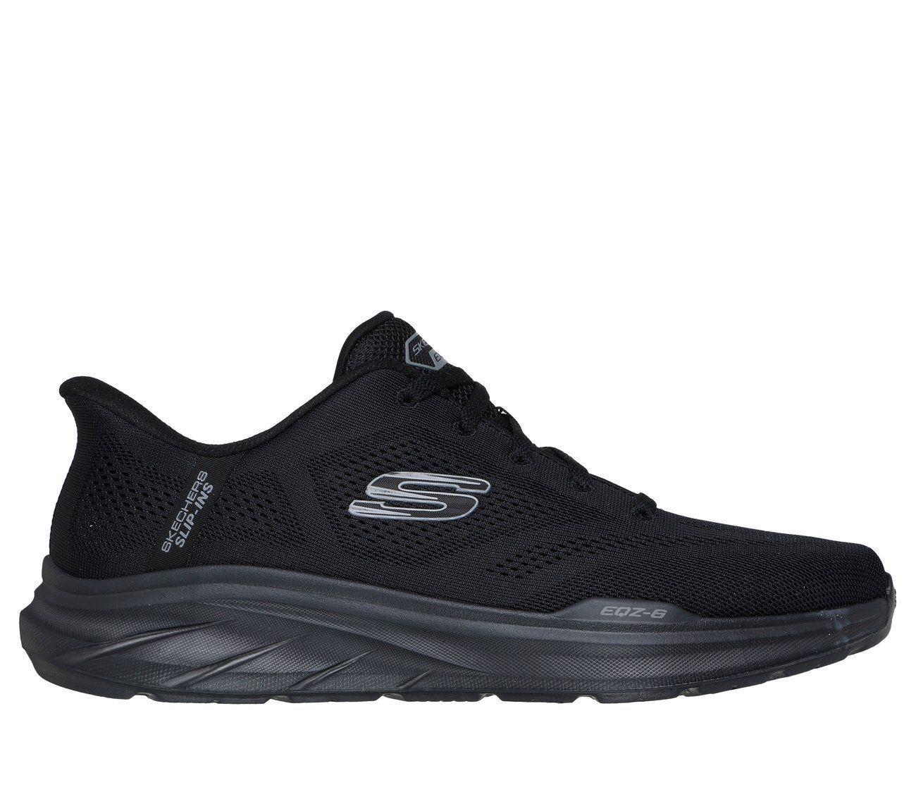 Zapatillas Hombre Slip-ins Equalizer 6.0 Royze Negro Skechers-0