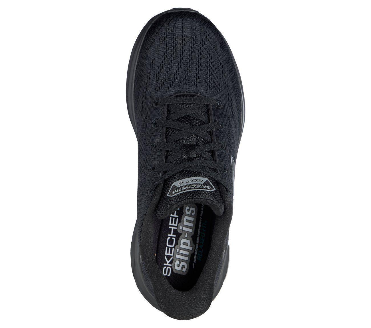 Zapatillas Hombre Slip-ins Equalizer 6.0 Royze Negro Skechers-1