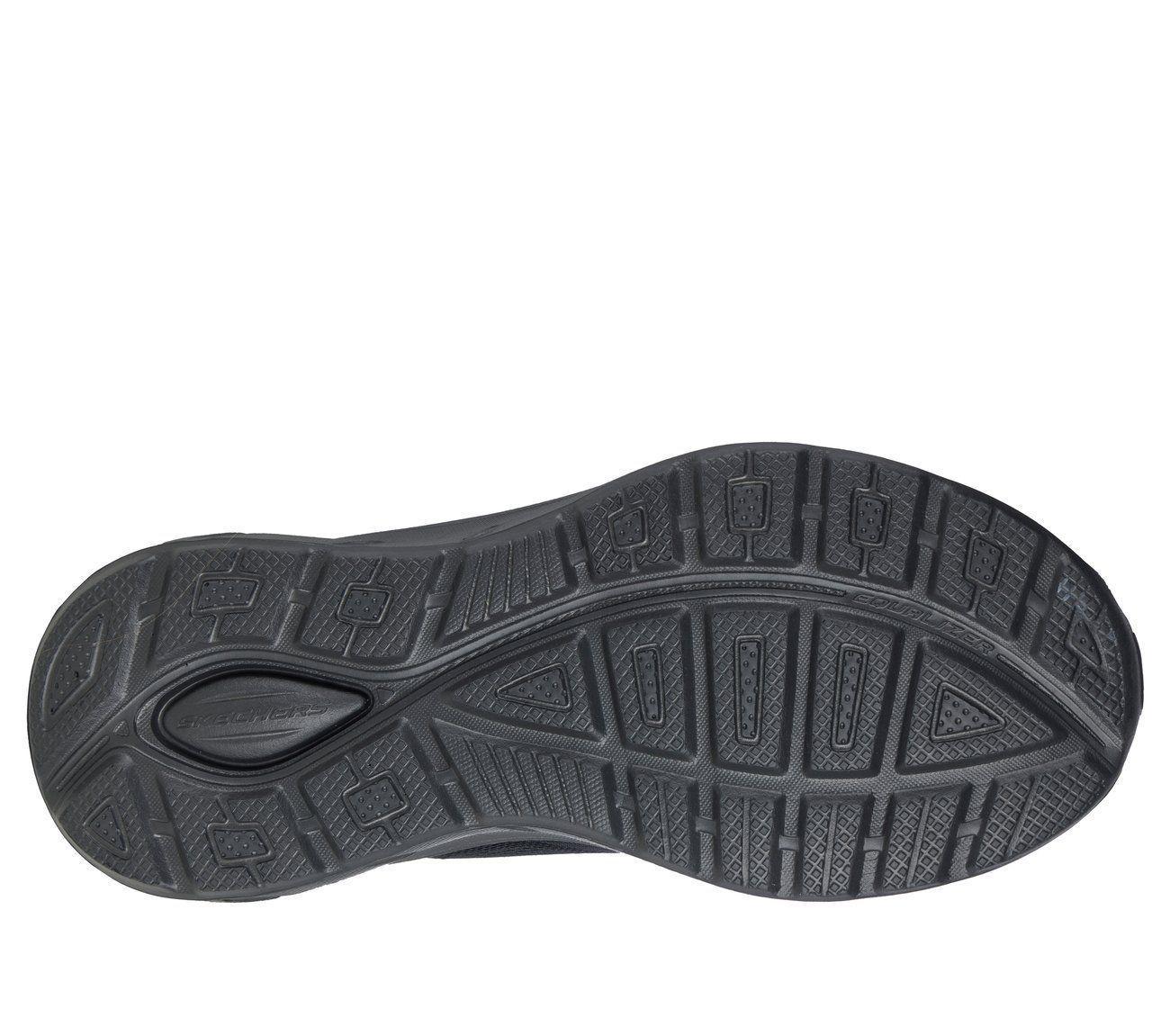 Zapatillas Hombre Slip-ins Equalizer 6.0 Royze Negro Skechers-2