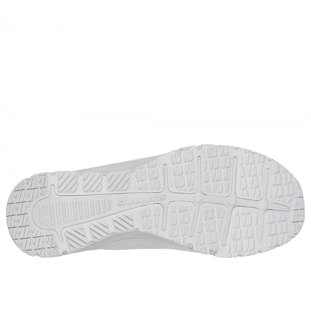 Zapatilla Mujer Skechers Slip-ins: Gratis Sport Gris-2