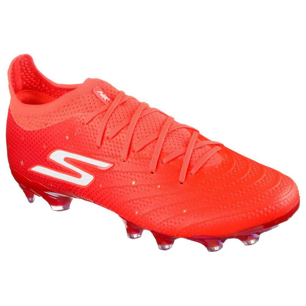 Zapatillas Fútbol Unisex SKX_1.5 Hk ELITE FG Coral Skechers-3