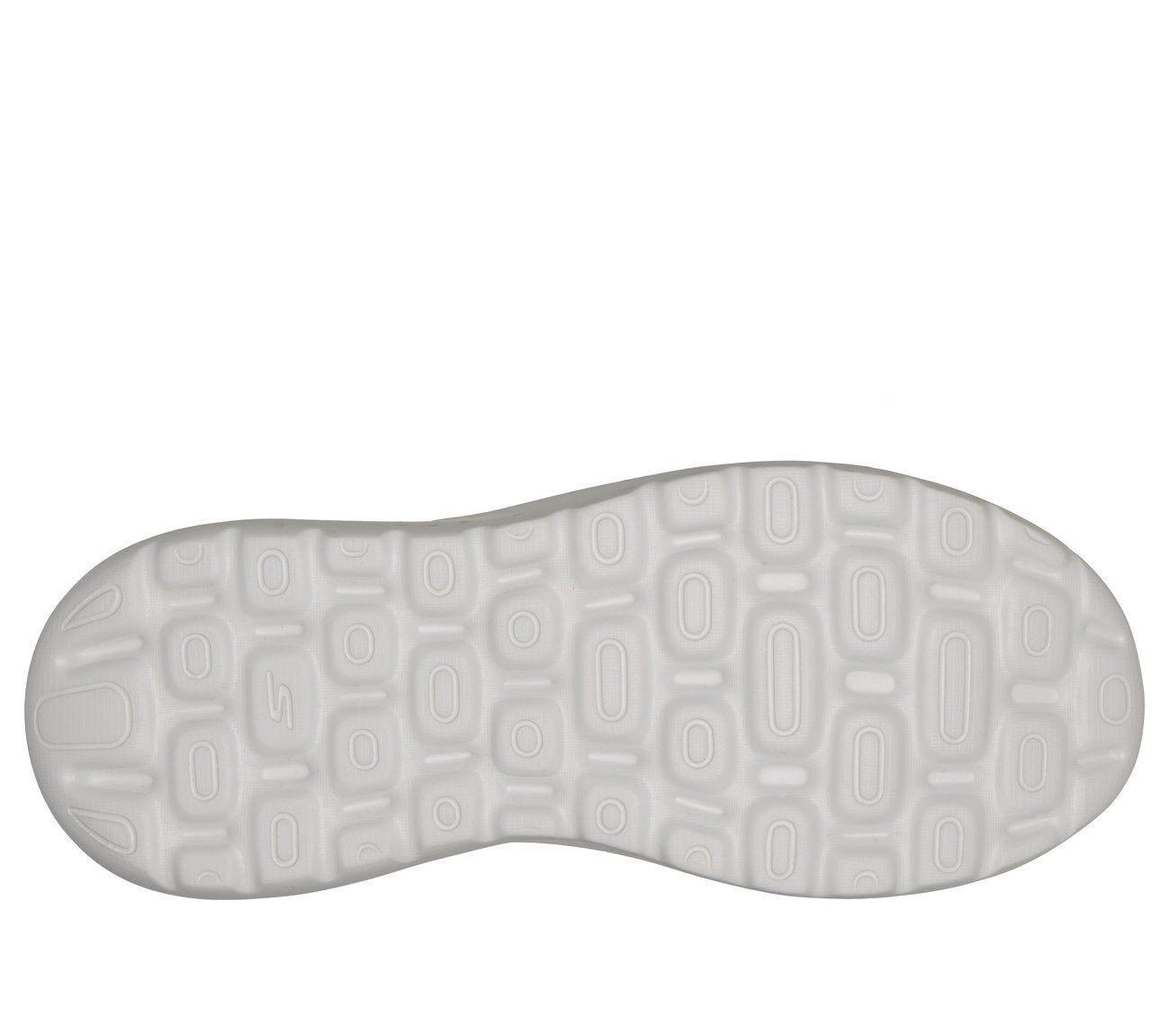 Zapatillas Hombre Go Walk Arch Fit N-Joy Negro Skechers-2