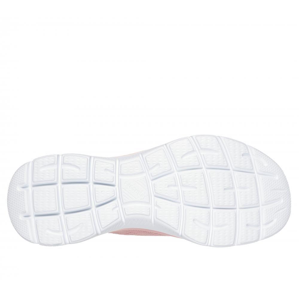 Zapatilla Mujer Skechers Slip-ins: Summits Rosado-2