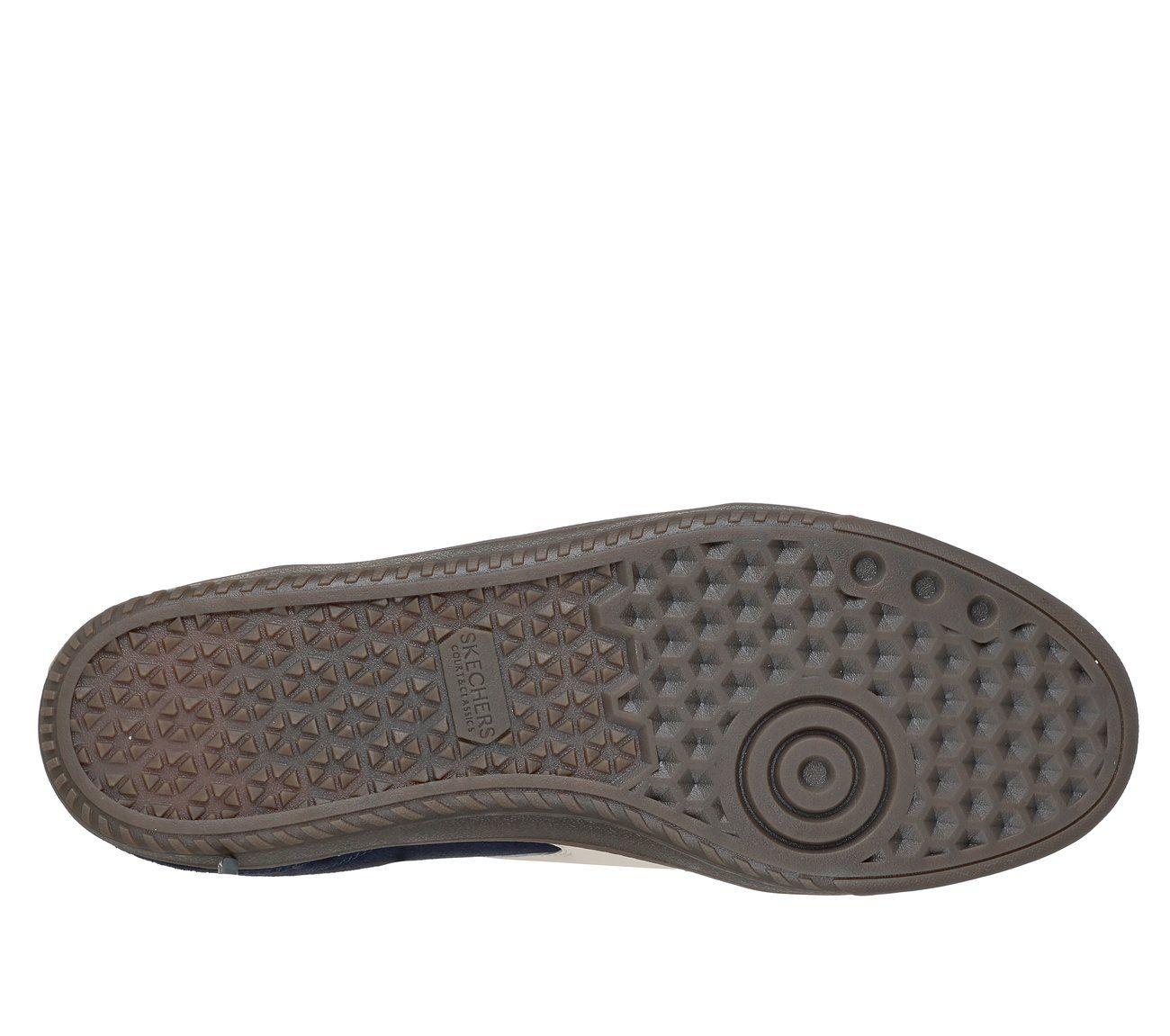 Zapatillas Hombre Hotshot Azir Azul Skechers-2