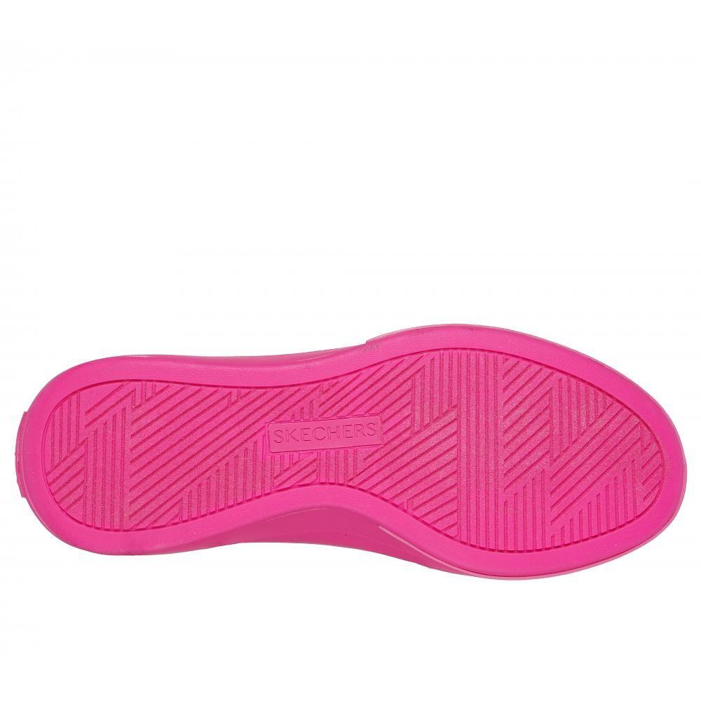 Zapatilla Mujer Cordova Classic All Bright Rosado Skechers-2