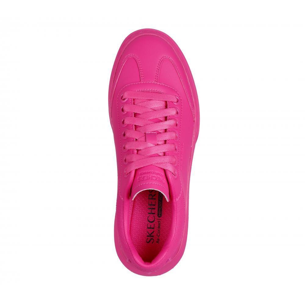 Zapatilla Mujer Cordova Classic All Bright Rosado Skechers-1