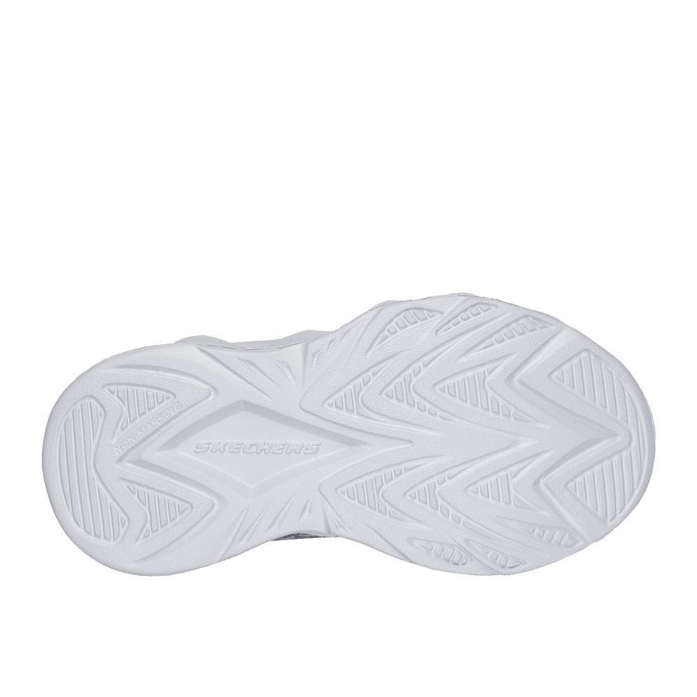 Zapatilla Niño Vortex 2,0 Negro Skechers-1