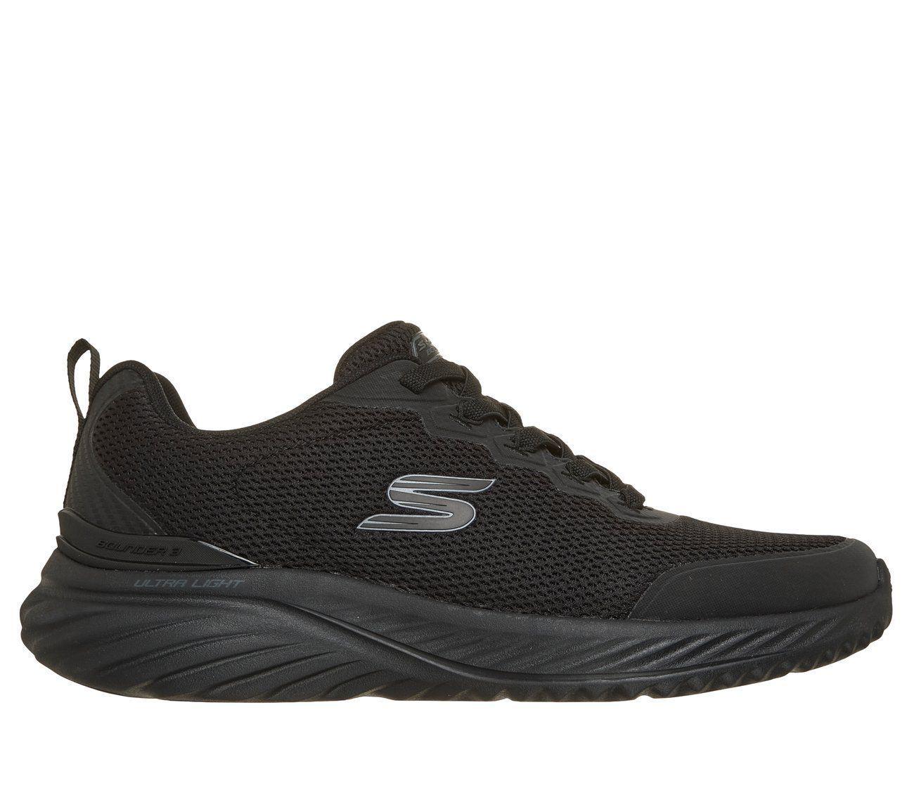Zapatillas Hombre Skechers Bounder 3.0 Cleyer-0