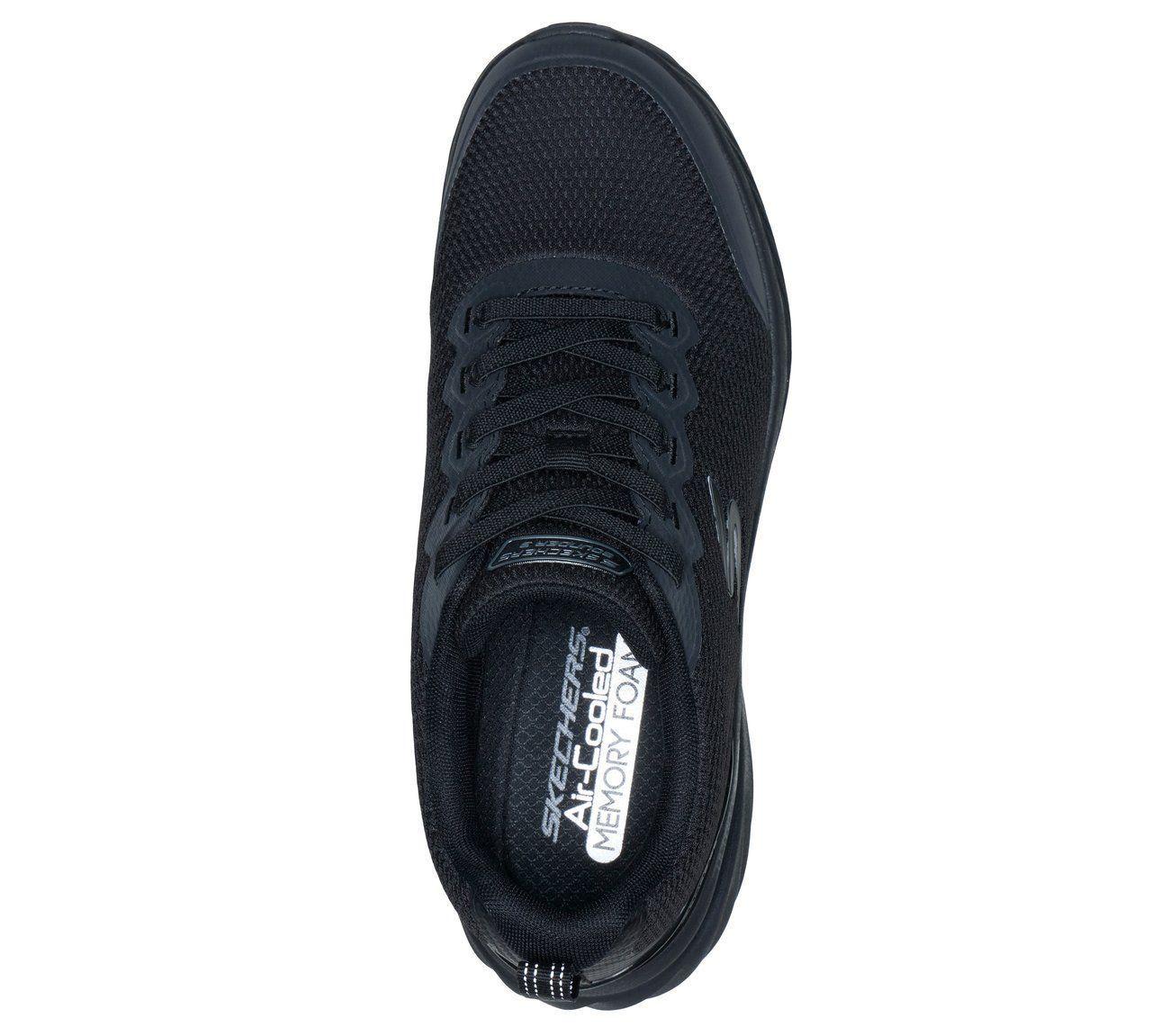 Zapatillas Hombre Skechers Bounder 3.0 Cleyer-1