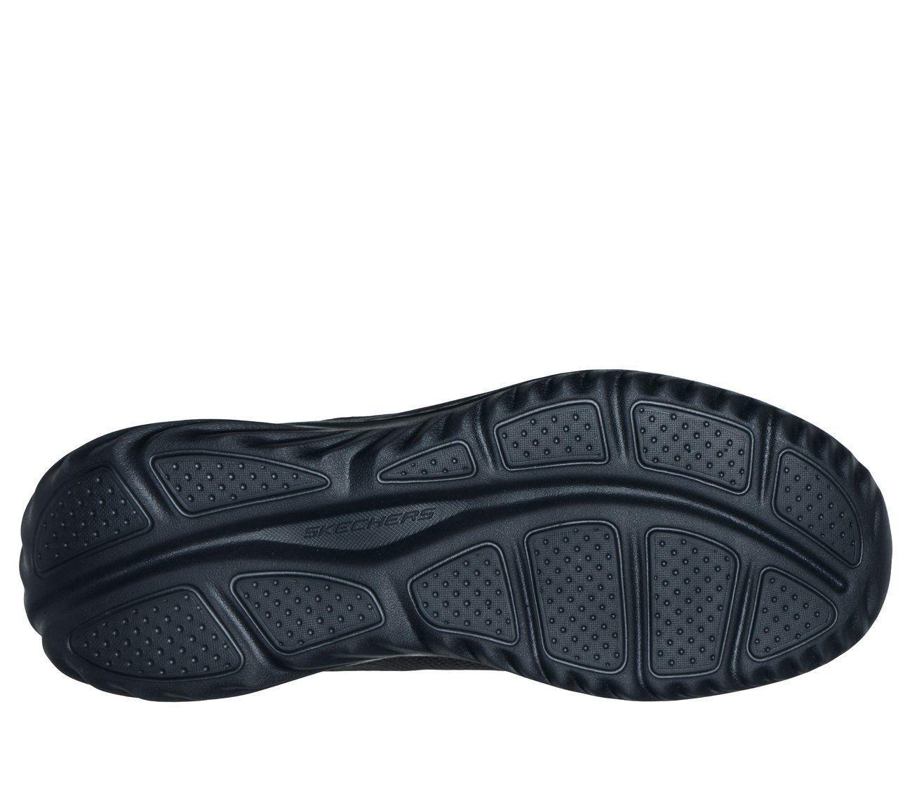 Zapatillas Hombre Skechers Bounder 3.0 Cleyer-2