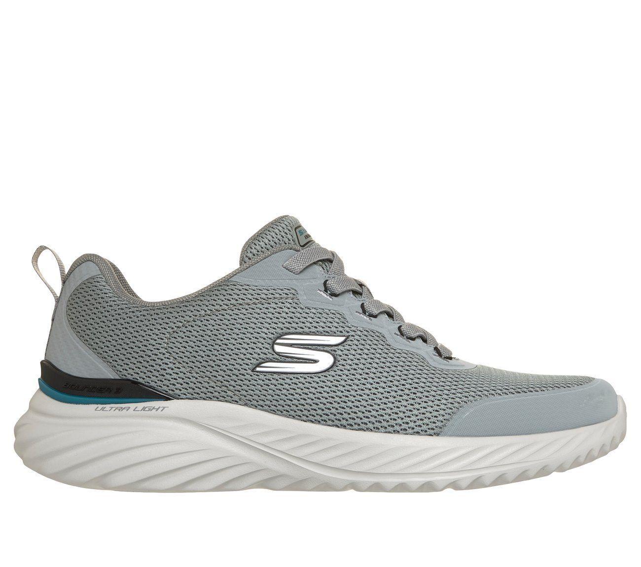 Zapatillas Hombre Skechers Bounder 3.0 Cleyer-0