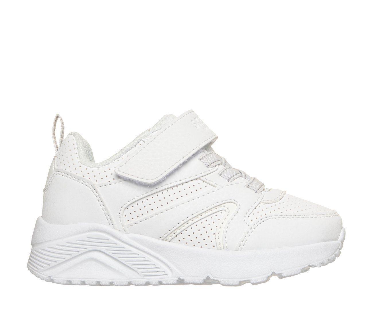Zapatillas Niño Infante Uno Lite Echo Surge Blanco Skechers-0