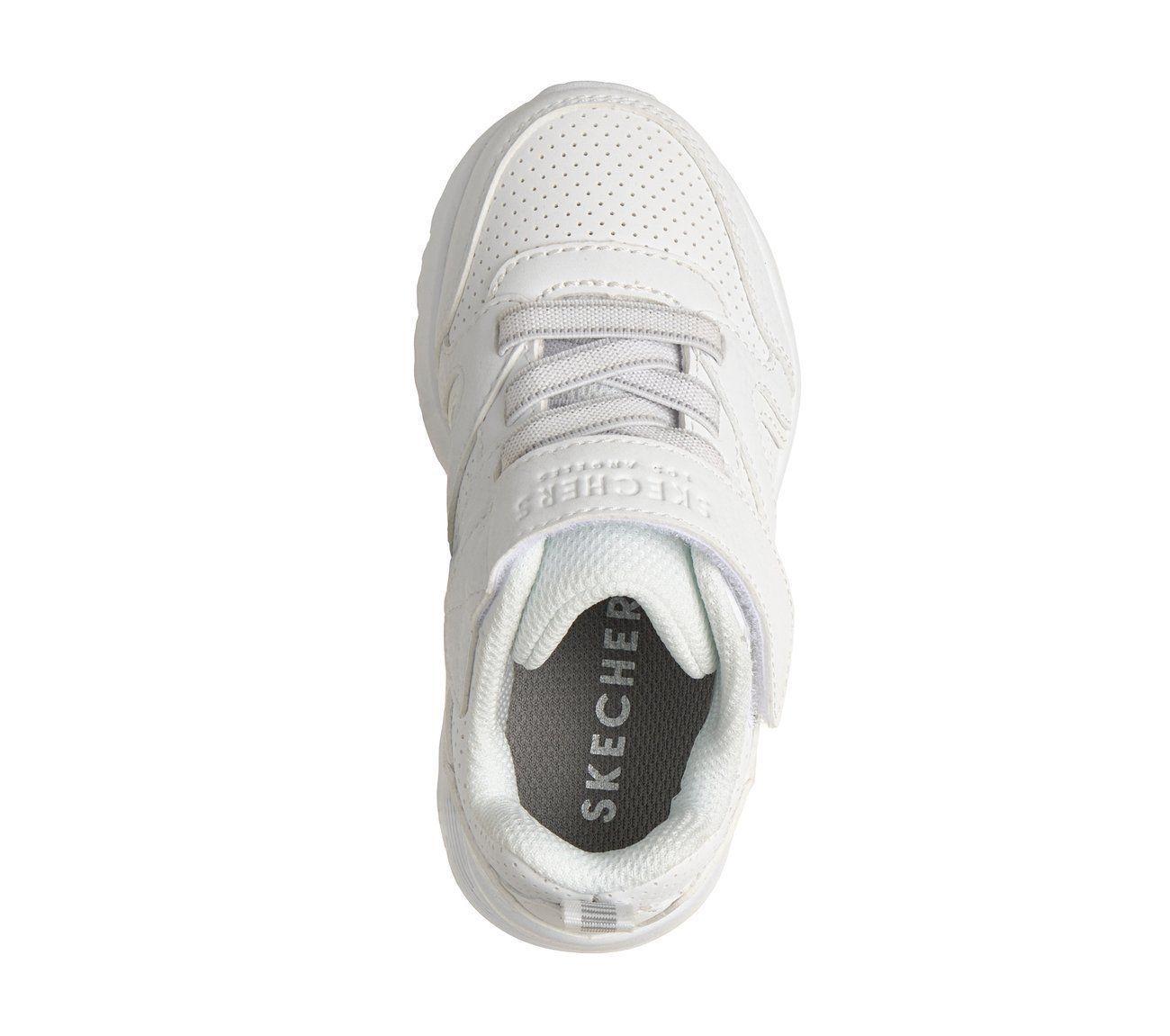 Zapatillas Niño Infante Uno Lite Echo Surge Blanco Skechers-1