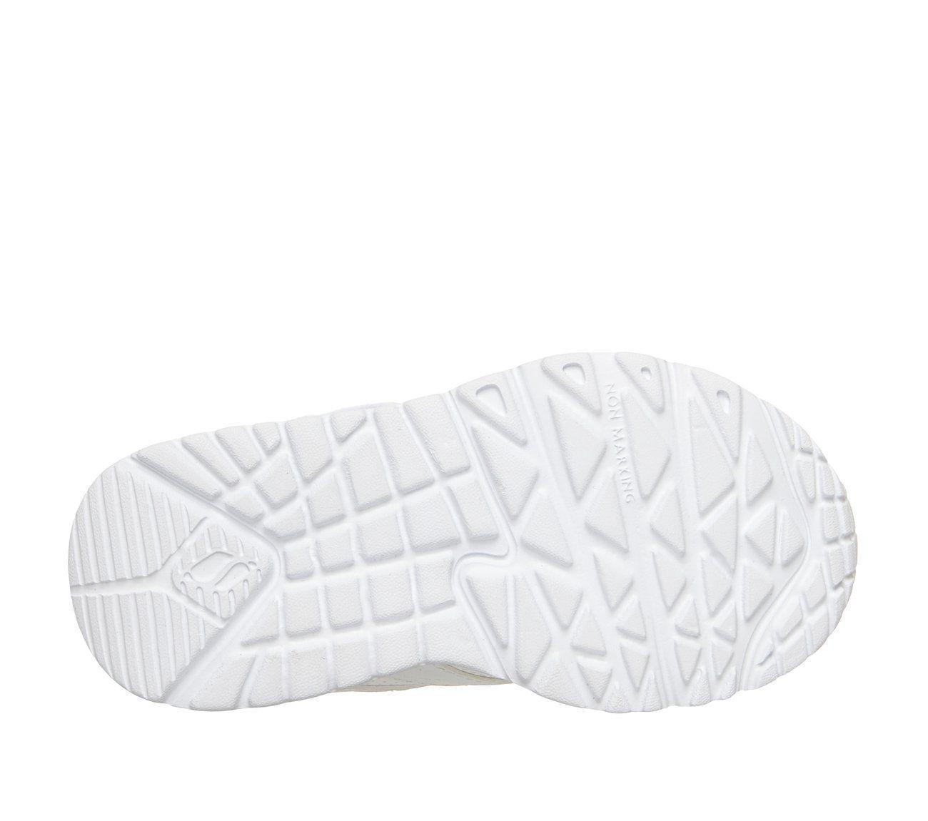 Zapatillas Niño Infante Uno Lite Echo Surge Blanco Skechers-2