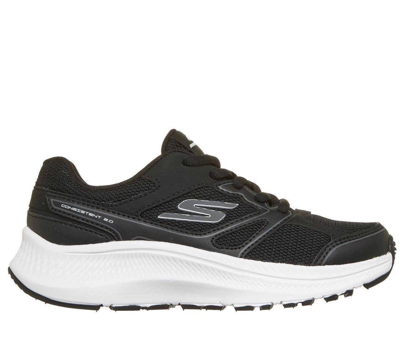 Zapatillas Niña Skechers GO Run Consistent 2.0 Mapleton-0