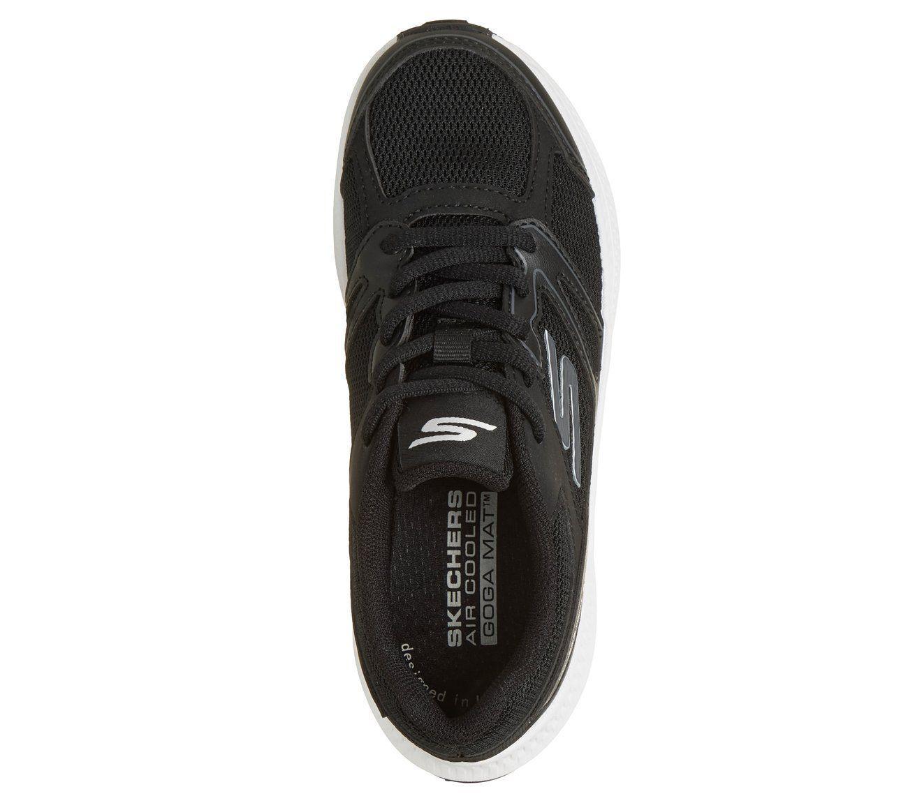 Zapatillas Niña Skechers GO Run Consistent 2.0 Mapleton-1