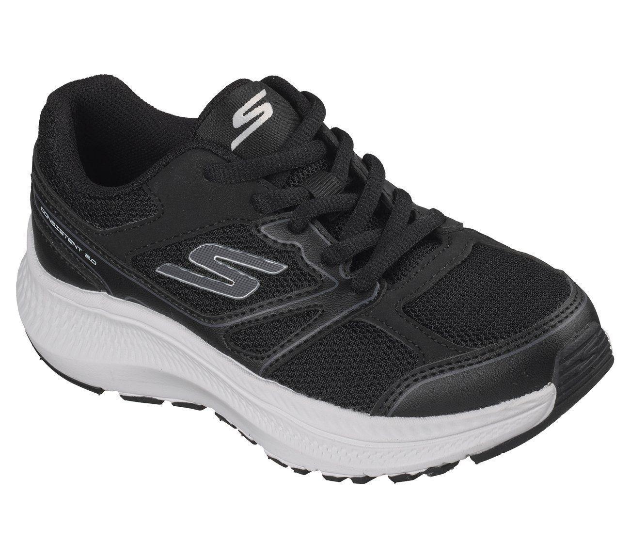 Zapatillas Niña Skechers GO Run Consistent 2.0 Mapleton-3