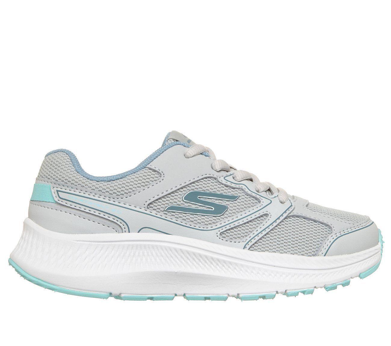 Zapatillas Niña Skechers GO Run Consistent 2.0 Mapleton-0