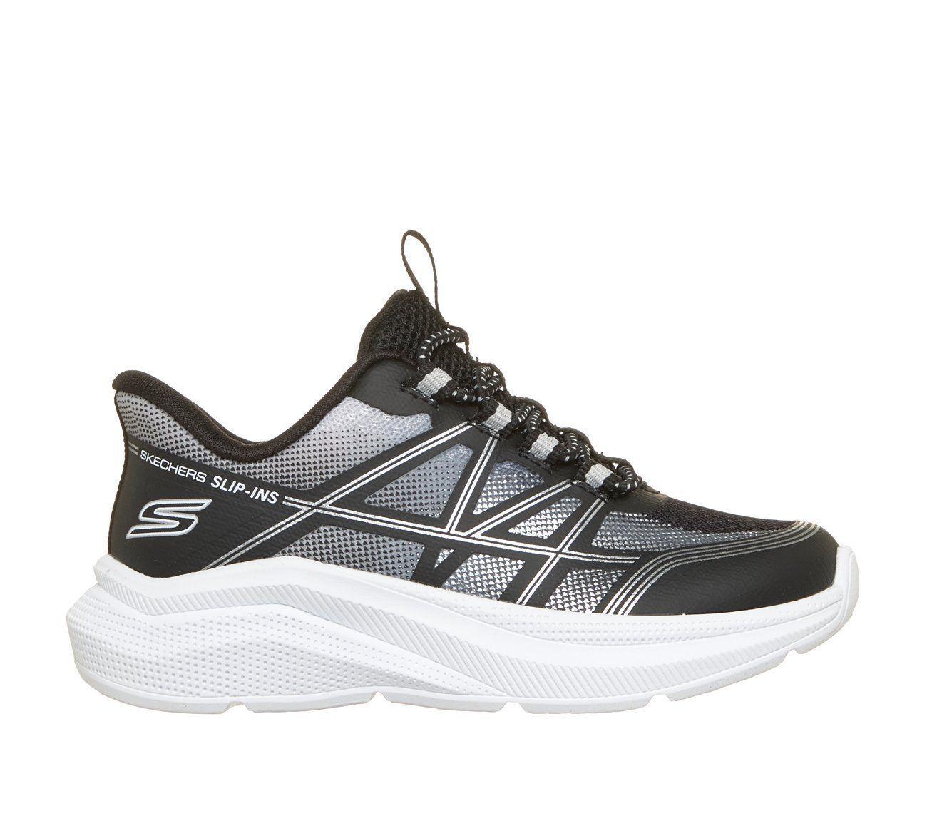 Zapatillas Niño Skechers Slip-Ins Microspec Velocity-0