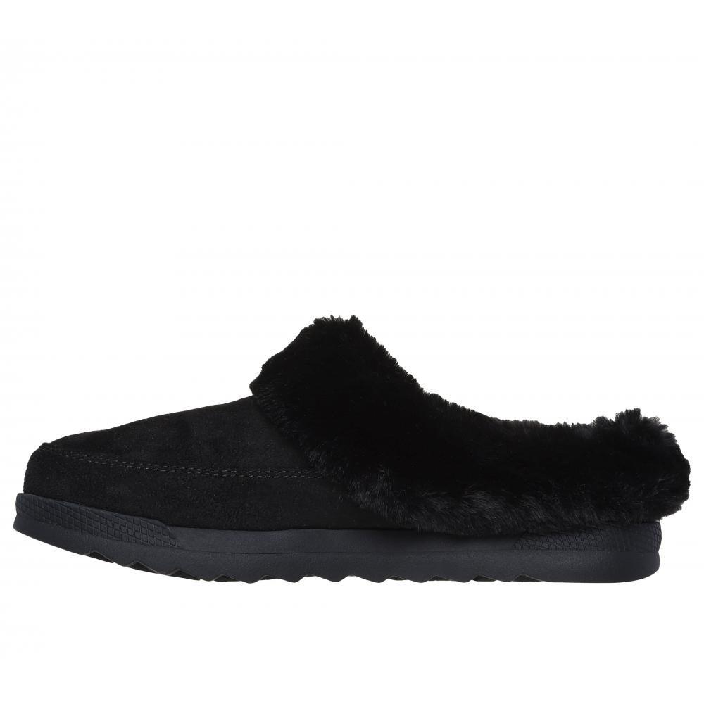 Zapatilla Mujer Cozy Chill Negro Skechers-3