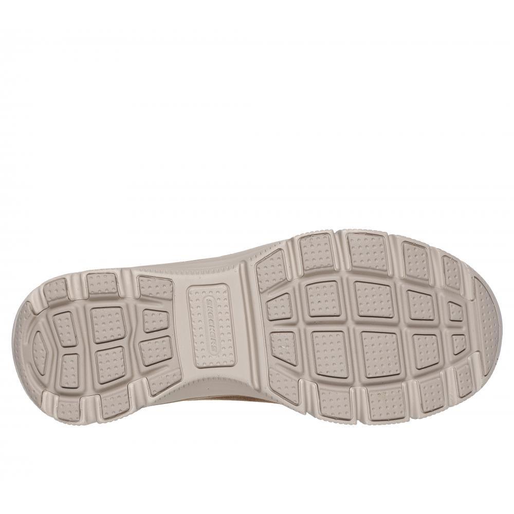 Bototos Mujer Easy Going Dreamers Move Café Skechers-2