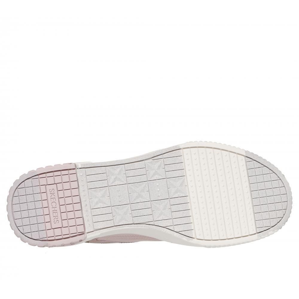 Zapatilla Mujer Jade Radiant Roar Rosado Skechers-2