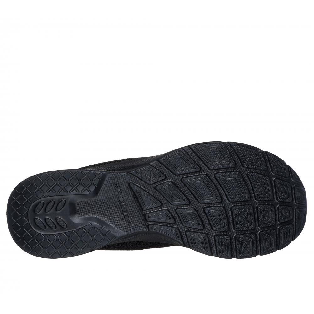 Zapatilla Mujer Dynamight 2.0Daily Adventure Negro Skechers-2