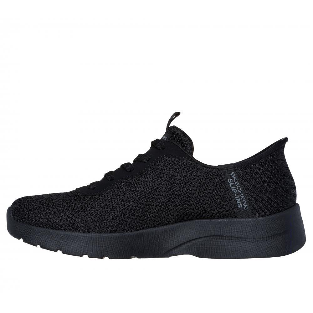 Zapatilla Mujer Dynamight 2.0Daily Adventure Negro Skechers-3