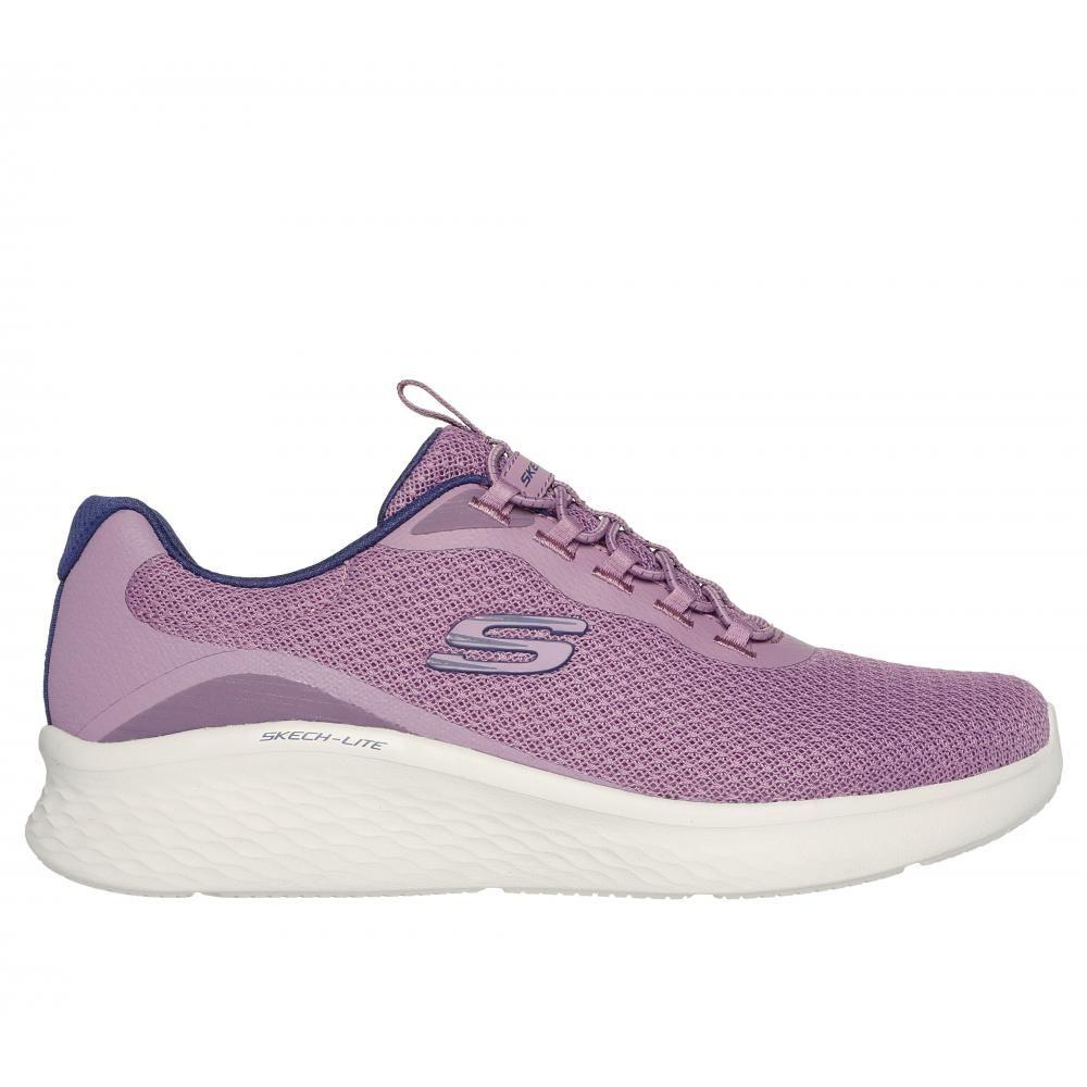 Zapatilla Mujer Skech-Lite Pro The Refresher Morado Skechers-0