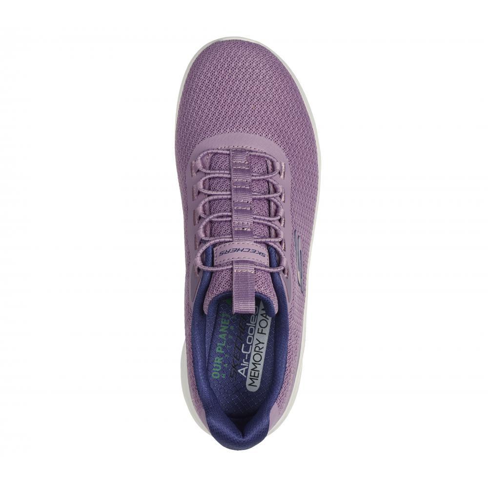 Zapatilla Mujer Skech-Lite Pro The Refresher Morado Skechers-1