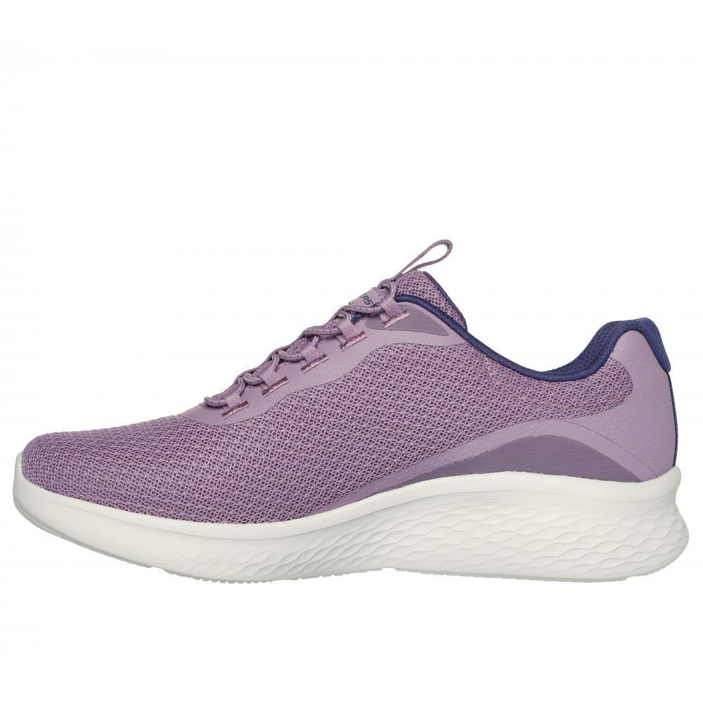 Zapatilla Mujer Skech-Lite Pro The Refresher Morado Skechers-3