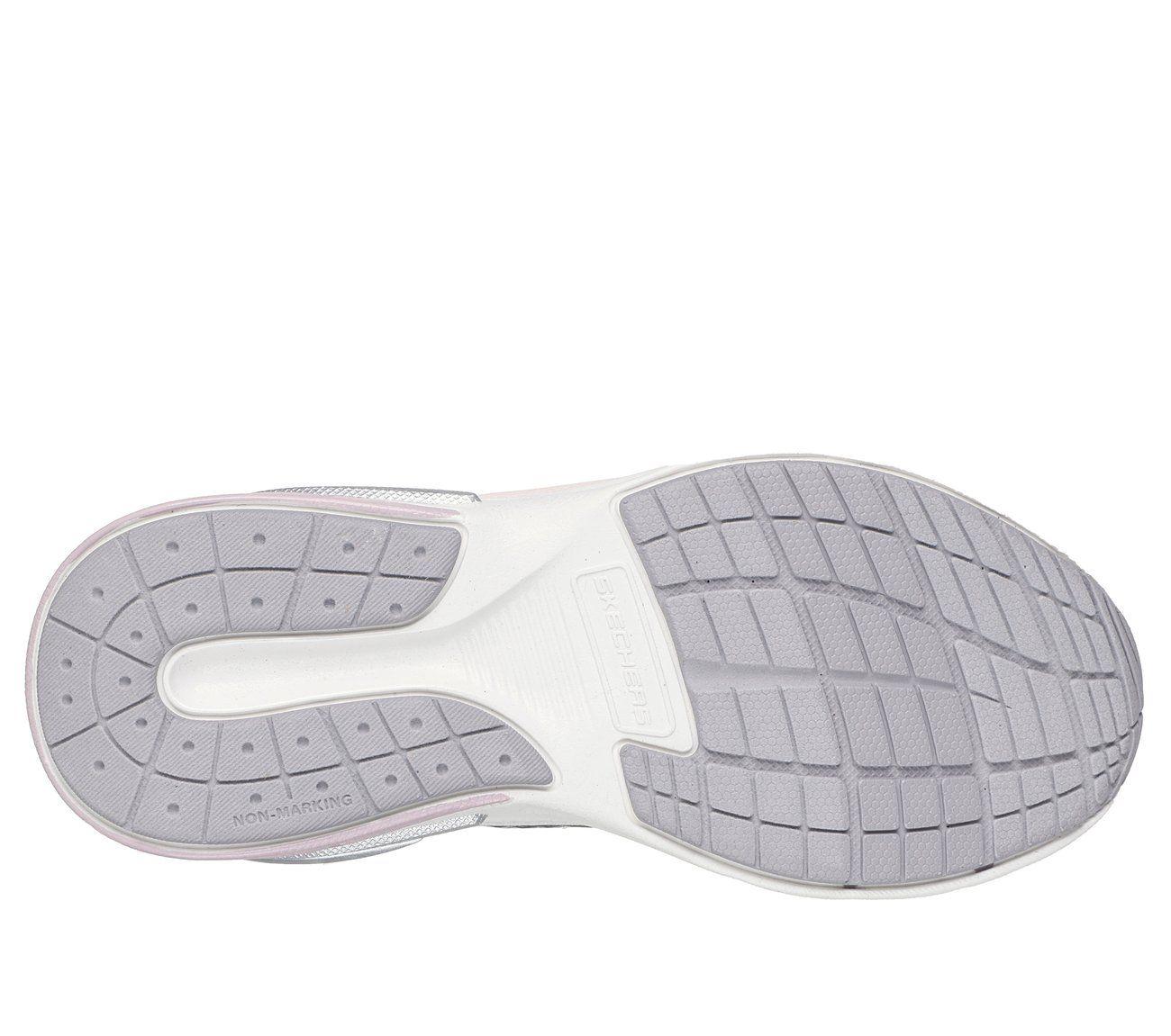 Zapatillas Niña S2K Beige Skechers-2