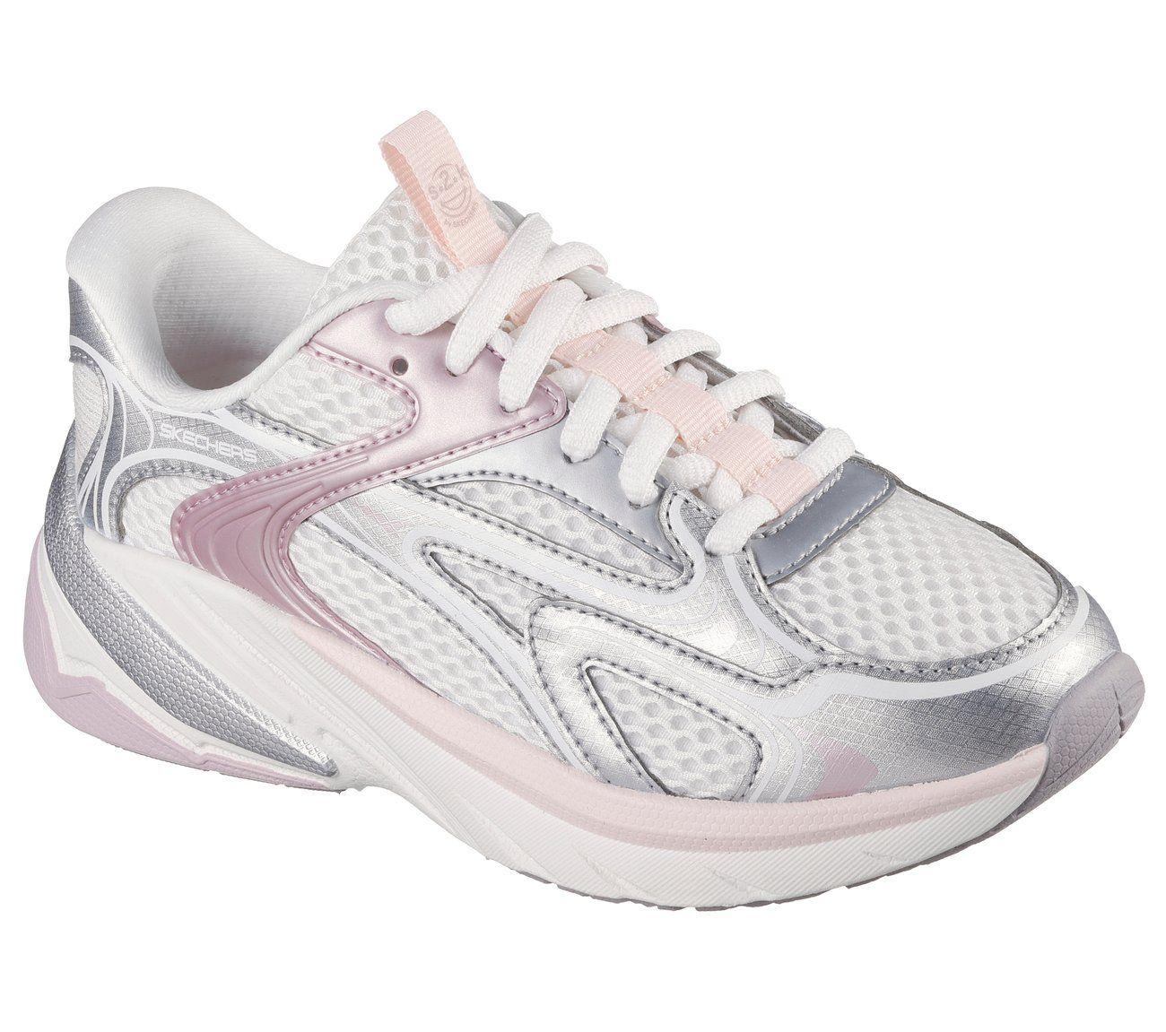 Zapatillas Niña S2K Beige Skechers-3