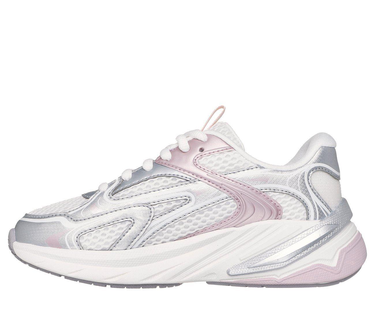 Zapatillas Niña S2K Beige Skechers-4