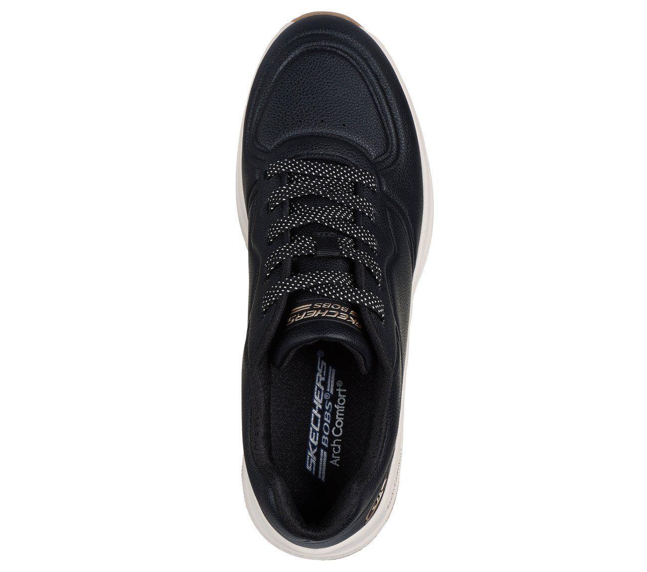 Zapatillas Mujer Skechers Bobs Arch Comfort B Sweet A Bind-1