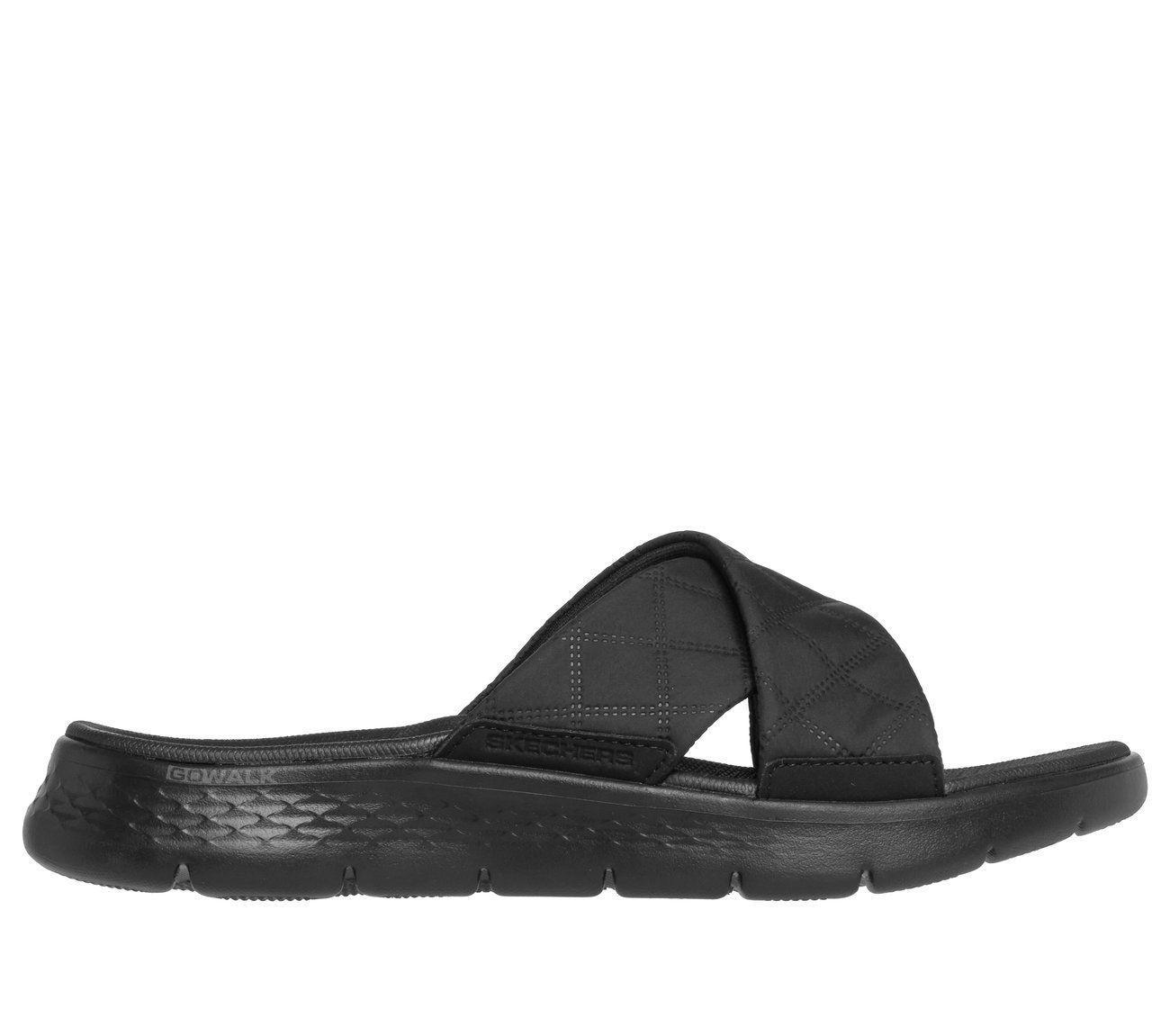 Sandalias Mujer Skechers GO Walk Flex Sandal Gracie-0