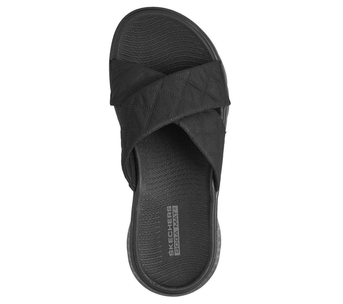 Sandalias Mujer Skechers GO Walk Flex Sandal Gracie-1