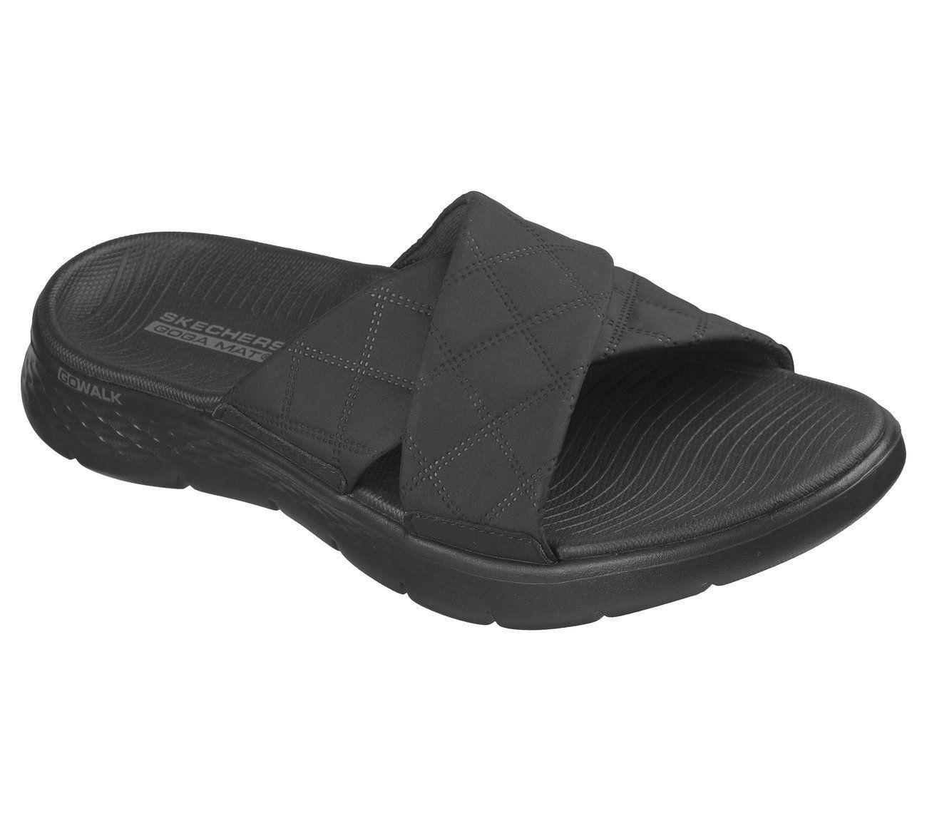 Sandalias Mujer Skechers GO Walk Flex Sandal Gracie-3